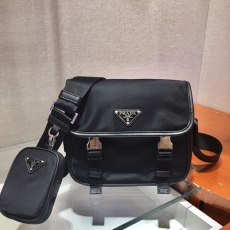 Mens Prada Satchel Bags